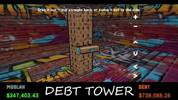 Debt Master
