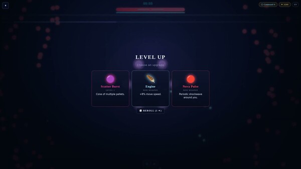 Nova Swarm