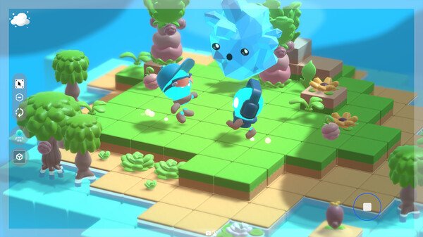 Little Learning Machines Original Soundtrack screenshot 1