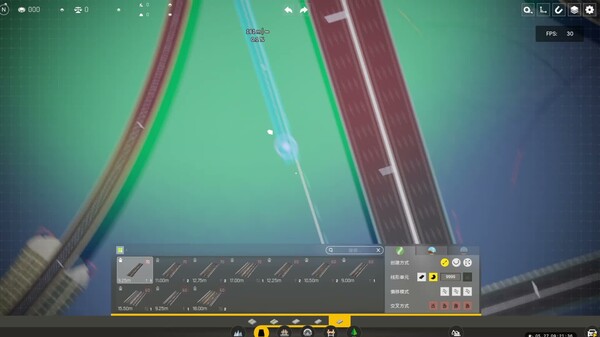 ALIGNMENT Demo — directional_interchange thumbnail