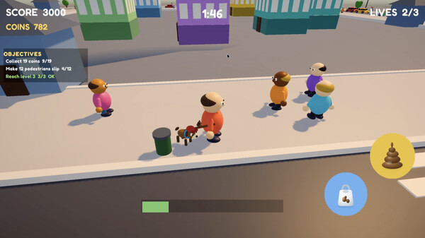 Turdventure – Ufficial Trailer Level 06