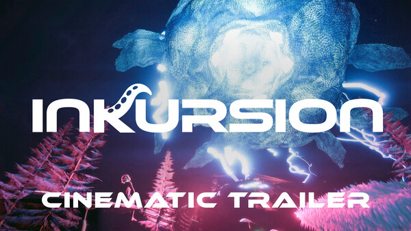 INKURSION — inkursion – extended trailer (eight arms. eight endings. one way out.) thumbnail