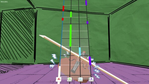 Gameplay Trailer