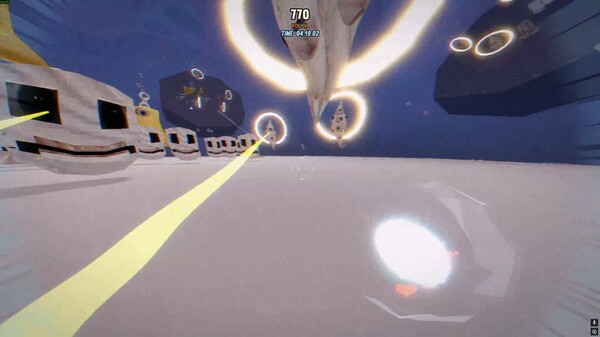 Psyche Trailer