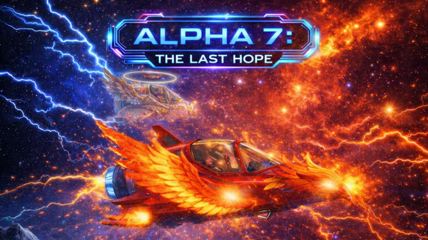 ALPHA 7-OFFICIAL TRAILER