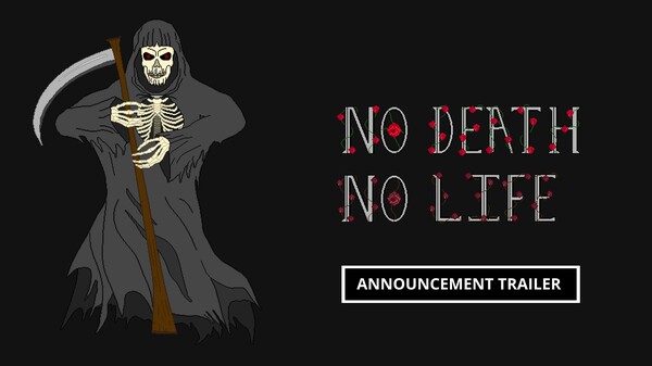 No Death No Life