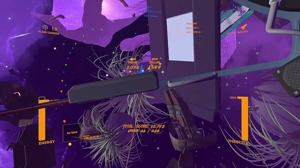 Virtual Reality Trailer