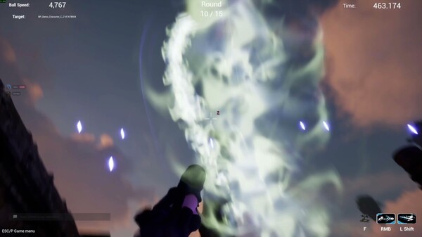 Early Access Gameplay Trailer 2