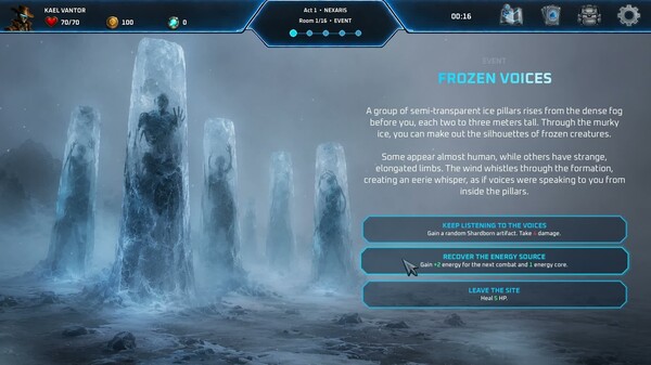Gameplay