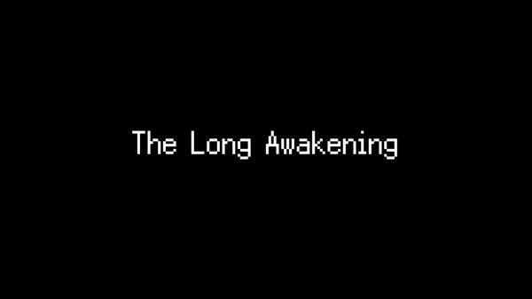 The Long Awakening Gameplay