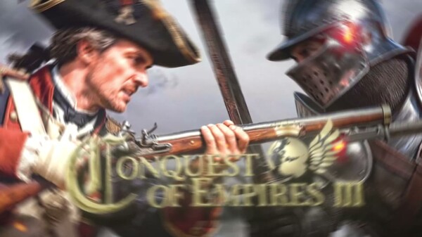 Conquest of Empires 3