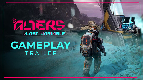 Gameplay Trailer