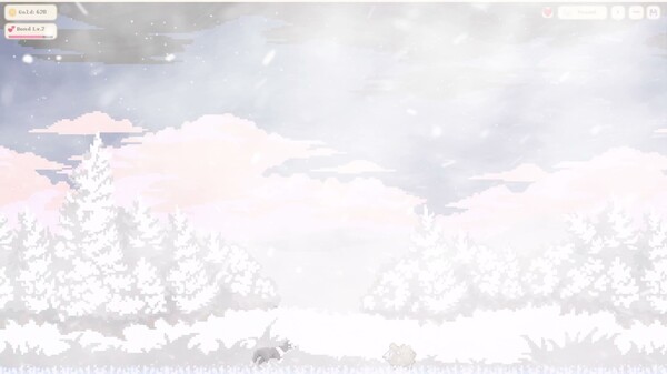 Seasons Update