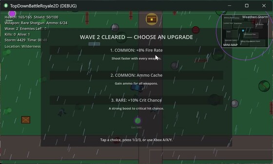 TopDownBattleRoyale2D