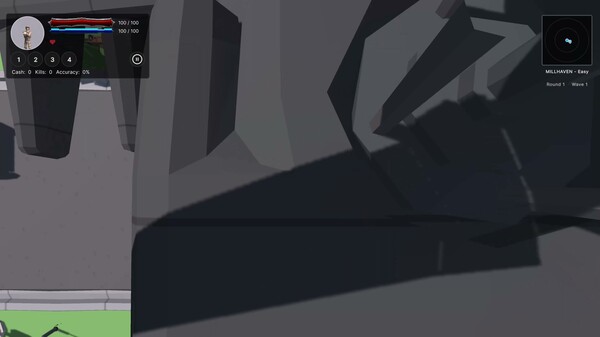 Multiplayer video thumbnail for The Crimson Contract