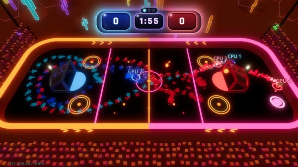 Gameplay #3
