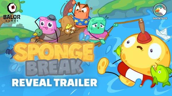 Sponge Break