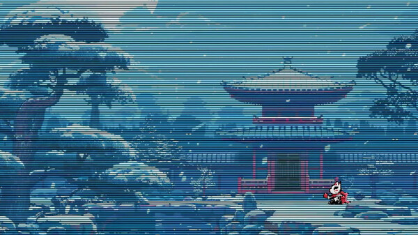 Good Kitsune Trailer
