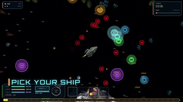 Fire Everything! Trailer 1