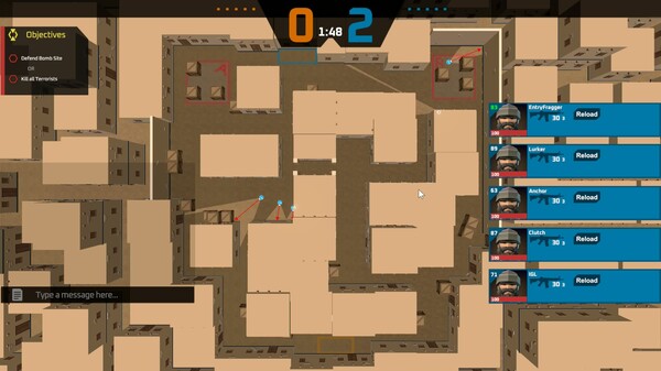 Gameplay