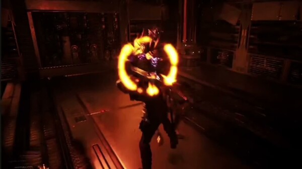 VIRUS X TRAILER GAMEPLAY AND CINEMATIC