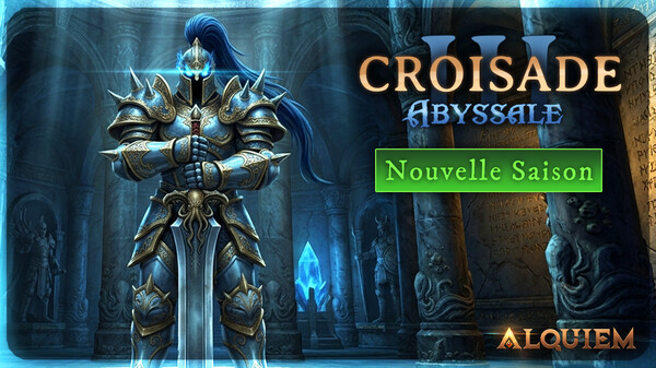 Mise à jour 2.0 video thumbnail for Alquiem