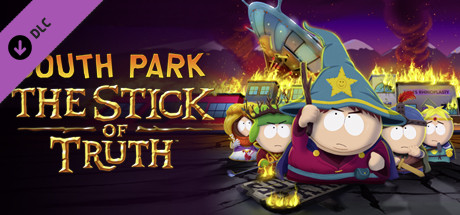 South Park™: The Stick of Truth™ Steam Charts and Player Count Stats