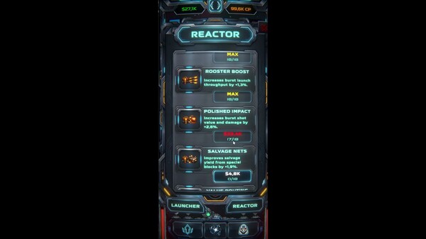 Gameplay Trailer