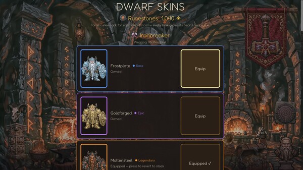 Deepforge Brawl - Features Trailer