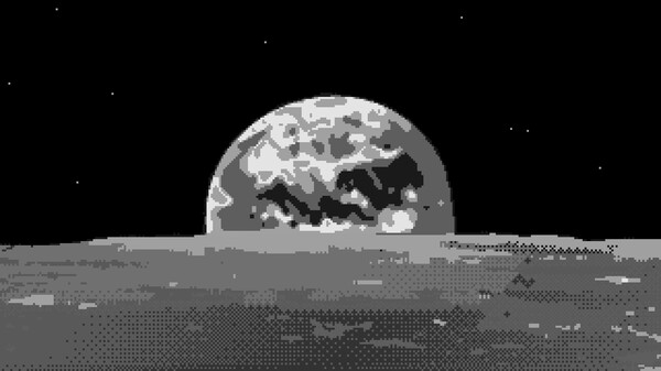 The New Earth Announcement trailer