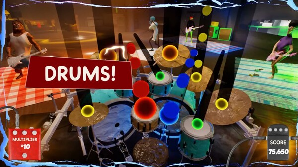gameplay