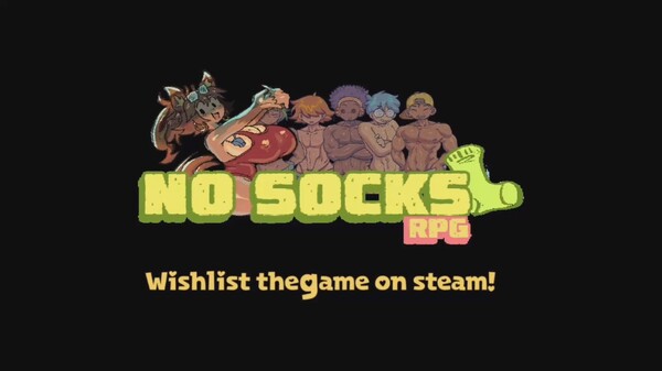 No Socks RPG