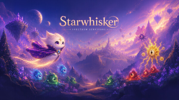 Starwhisker Early Access