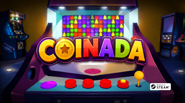 Coinada Trailer video thumbnail for Coinada