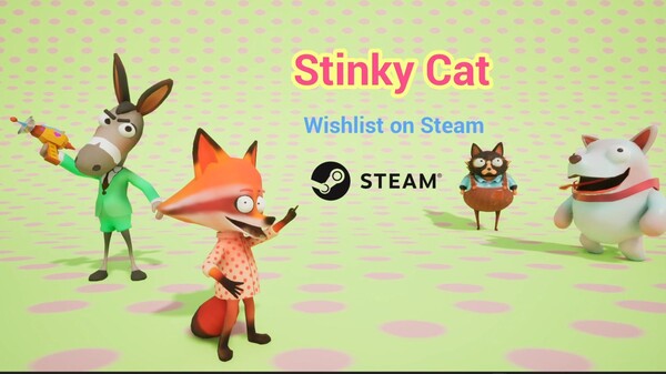 What's this game about.