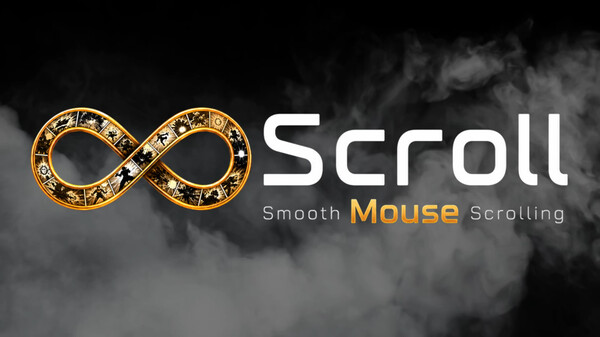 Infinite Scroll: Smooth Mouse Scrolling Official Trailer video thumbnail for Infinite Scroll: Smooth Mouse Scrolling