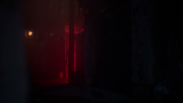 深巷 预告片 1