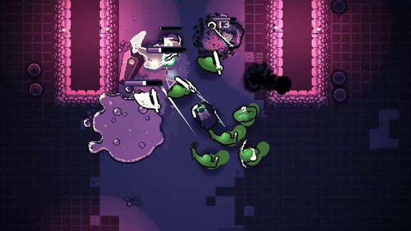 Gameplay Trailer
