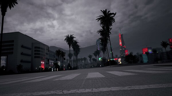 CarX Street 预告片 1