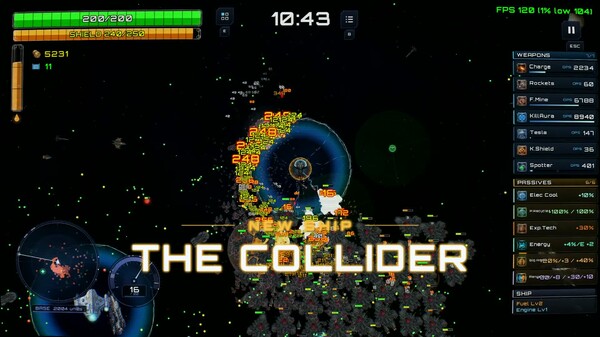 V1.2.0 release trailer!