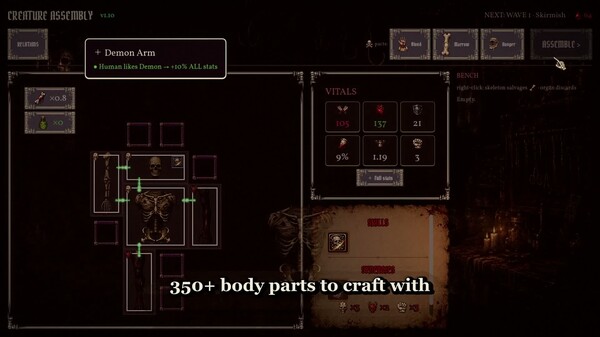 Gameplay