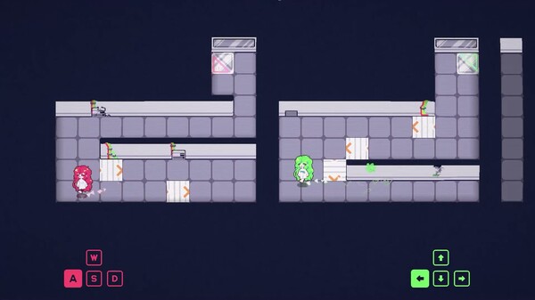 Left Not Right Demo — gameplay thumbnail