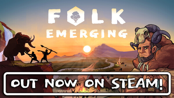 Folk Emerging