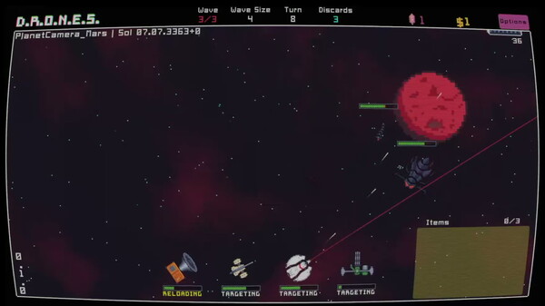 Gameplay Trailer #1