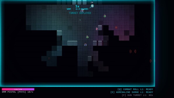 Announcement Trailer
