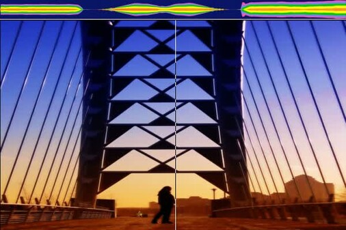 The Sound of Fractals & Photographs video thumbnail for Photosounder
