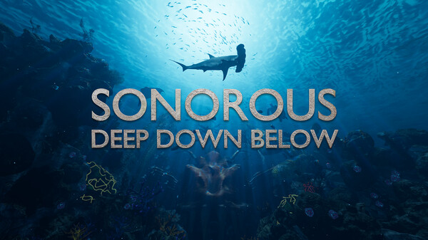 Sonorous | Creature Trailer video thumbnail for Sonorous | Deep Down Below