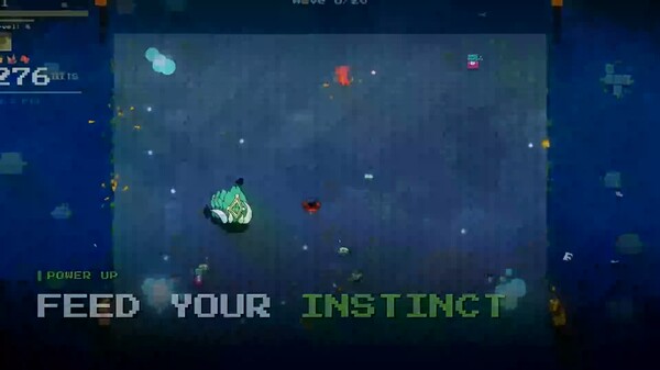 Teddy's Horde Trailer