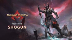 Shadow Fight Arena on Steam