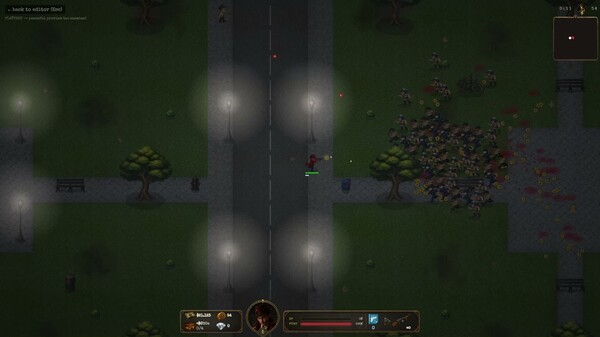 Mafia Hero: Streets of Survival Trailer